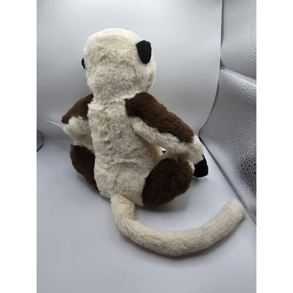 WEBKINZ   SIFAKA LAMUR  HM638 - NEW WITH SEALED CODE - Picture 4 of 9